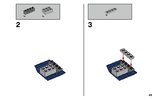 Bauanleitungen LEGO - 70419 - Wrecked Shrimp Boat: Page 49