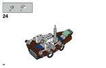 Bauanleitungen LEGO - 70419 - Wrecked Shrimp Boat: Page 68