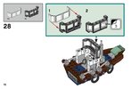 Bauanleitungen LEGO - 70419 - Wrecked Shrimp Boat: Page 72