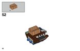 Bauanleitungen LEGO - 70419 - Wrecked Shrimp Boat: Page 92