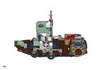 Bauanleitungen LEGO - 70419 - Wrecked Shrimp Boat: Page 104