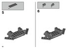 Bauanleitungen LEGO - 70419 - Wrecked Shrimp Boat: Page 10