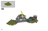 Bauanleitungen LEGO - 70419 - Wrecked Shrimp Boat: Page 30