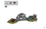 Bauanleitungen LEGO - 70419 - Wrecked Shrimp Boat: Page 31