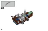 Bauanleitungen LEGO - 70419 - Wrecked Shrimp Boat: Page 66