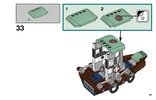 Bauanleitungen LEGO - 70419 - Wrecked Shrimp Boat: Page 77