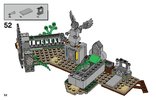 Bauanleitungen LEGO - 70420 - Graveyard Mystery: Page 52