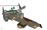 Bauanleitungen LEGO - 70420 - Graveyard Mystery: Page 40