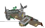 Bauanleitungen LEGO - 70420 - Graveyard Mystery: Page 45