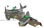 Bauanleitungen LEGO - 70420 - Graveyard Mystery: Page 51