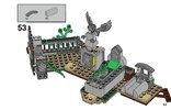 Bauanleitungen LEGO - 70420 - Graveyard Mystery: Page 53