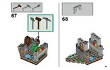 Bauanleitungen LEGO - 70420 - Graveyard Mystery: Page 67