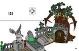 Bauanleitungen LEGO - 70420 - Graveyard Mystery: Page 105