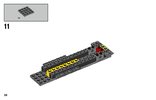 Bauanleitungen LEGO - 70421 - El Fuego's Stunt Truck: Page 38