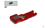 Bauanleitungen LEGO - 70421 - El Fuego's Stunt Truck: Page 55