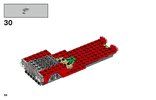 Bauanleitungen LEGO - 70421 - El Fuego's Stunt Truck: Page 58