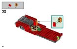 Bauanleitungen LEGO - 70421 - El Fuego's Stunt Truck: Page 60