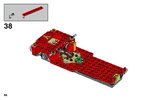 Bauanleitungen LEGO - 70421 - El Fuego's Stunt Truck: Page 66