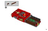 Bauanleitungen LEGO - 70421 - El Fuego's Stunt Truck: Page 79