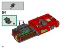 Bauanleitungen LEGO - 70421 - El Fuego's Stunt Truck: Page 82