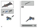 Bauanleitungen LEGO - 70421 - El Fuego's Stunt Truck: Page 90