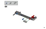 Bauanleitungen LEGO - 70421 - El Fuego's Stunt Truck: Page 95