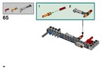 Bauanleitungen LEGO - 70421 - El Fuego's Stunt Truck: Page 96