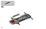 Bauanleitungen LEGO - 70421 - El Fuego's Stunt Truck: Page 104