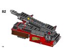 Bauanleitungen LEGO - 70421 - El Fuego's Stunt Truck: Page 112