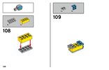 Bauanleitungen LEGO - 70421 - El Fuego's Stunt Truck: Page 138