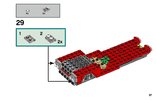 Bauanleitungen LEGO - 70421 - El Fuego's Stunt Truck: Page 57