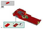 Bauanleitungen LEGO - 70421 - El Fuego's Stunt Truck: Page 64