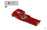 Bauanleitungen LEGO - 70421 - El Fuego's Stunt Truck: Page 65