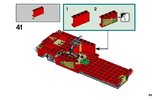 Bauanleitungen LEGO - 70421 - El Fuego's Stunt Truck: Page 69