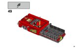 Bauanleitungen LEGO - 70421 - El Fuego's Stunt Truck: Page 77