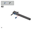 Bauanleitungen LEGO - 70421 - El Fuego's Stunt Truck: Page 92