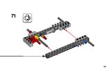 Bauanleitungen LEGO - 70421 - El Fuego's Stunt Truck: Page 101