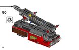 Bauanleitungen LEGO - 70421 - El Fuego's Stunt Truck: Page 110