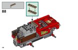 Bauanleitungen LEGO - 70421 - El Fuego's Stunt Truck: Page 118