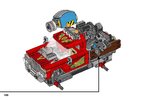 Bauanleitungen LEGO - 70421 - El Fuego's Stunt Truck: Page 146