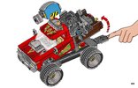 Bauanleitungen LEGO - 70421 - El Fuego's Stunt Truck: Page 149