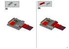 Bauanleitungen LEGO - 70422 - Shrimp Shack Attack: Page 21