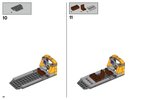 Bauanleitungen LEGO - 70423 - Paranormal Intercept Bus 3000: Page 20