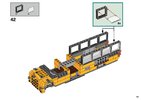 Bauanleitungen LEGO - 70423 - Paranormal Intercept Bus 3000: Page 59