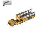 Bauanleitungen LEGO - 70423 - Paranormal Intercept Bus 3000: Page 63