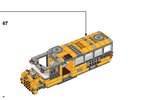 Bauanleitungen LEGO - 70423 - Paranormal Intercept Bus 3000: Page 76