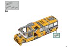 Bauanleitungen LEGO - 70423 - Paranormal Intercept Bus 3000: Page 77