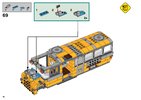 Bauanleitungen LEGO - 70423 - Paranormal Intercept Bus 3000: Page 78