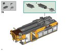 Bauanleitungen LEGO - 70423 - Paranormal Intercept Bus 3000: Page 84