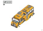 Bauanleitungen LEGO - 70423 - Paranormal Intercept Bus 3000: Page 99